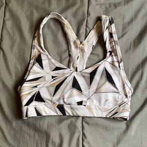Forever 21 sports bra